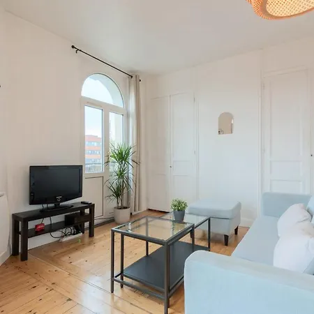Marcq En Baroeul - Superb Bright And Functional Apartment Διαμέρισμα