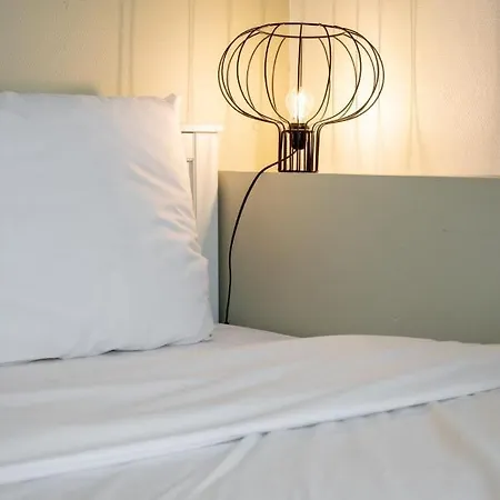 Marcq En Baroeul - Superb Bright And Functional Apartment *